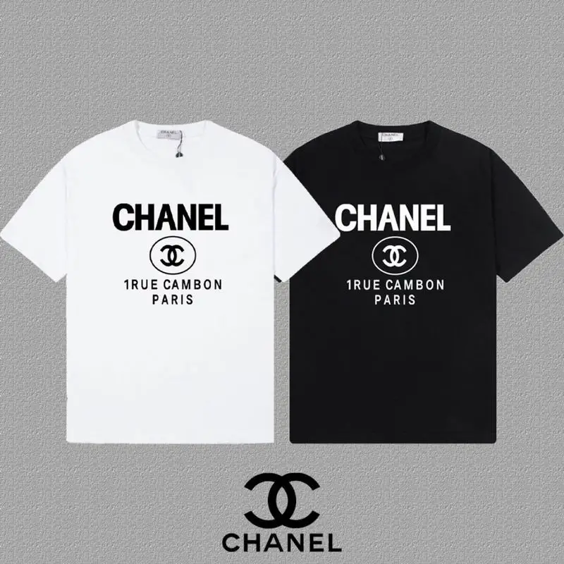Chanel S-2XL  dgtr23